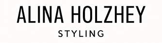Alina Holzhey Styling